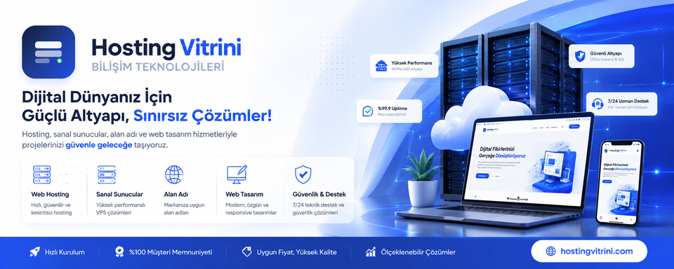 GÜVENİLİR TEKNOLOJİ