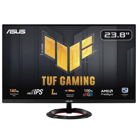 Gaming Oyuncu Monitöler