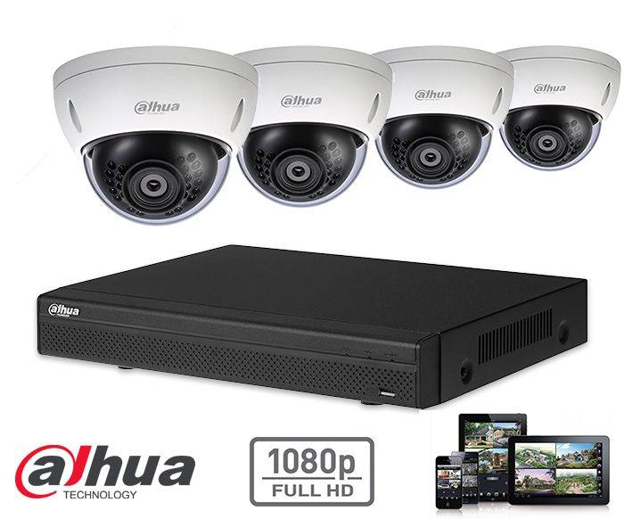IP Kamera Kurulum Paketi